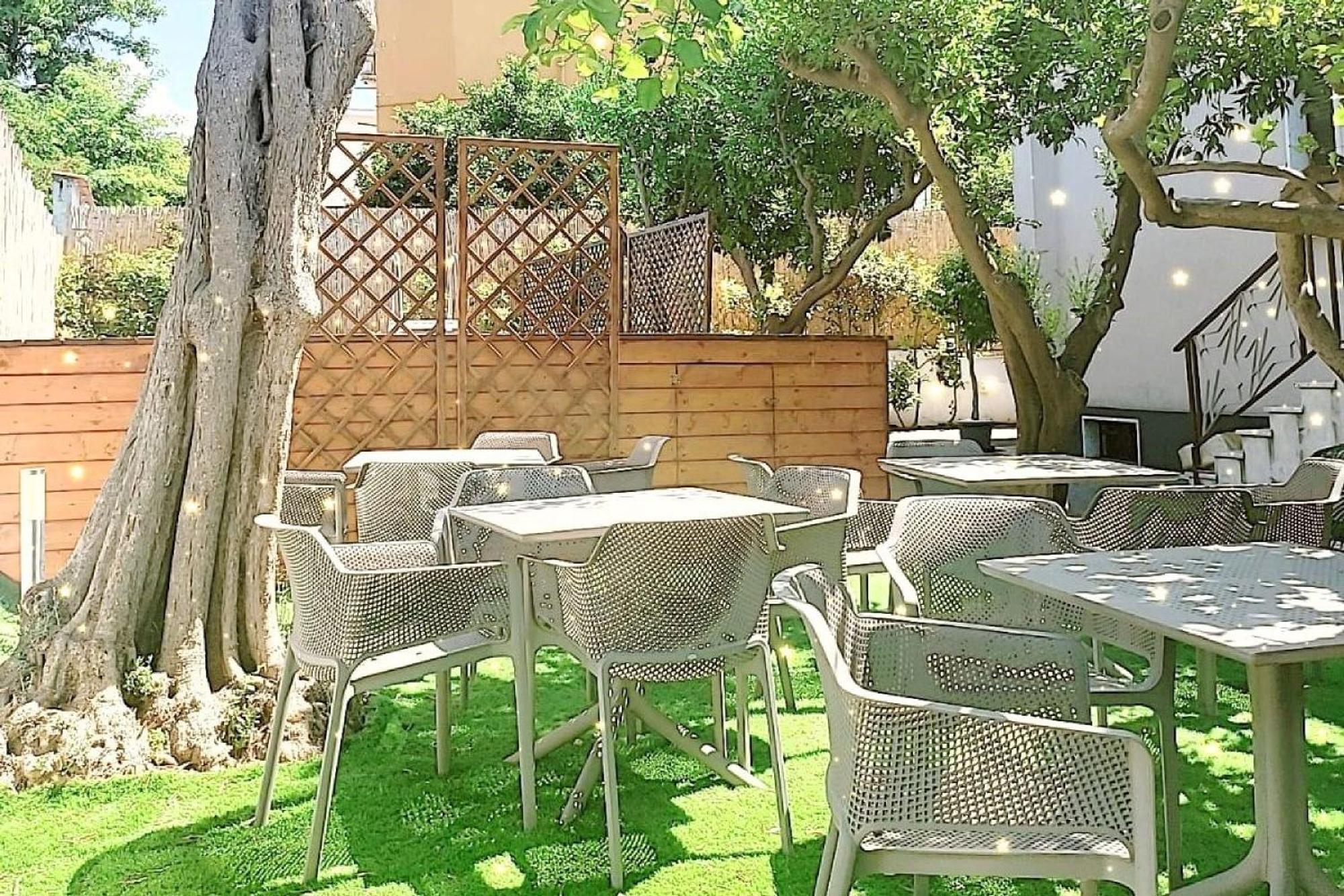 Villa Porpora Pompeia Exterior foto